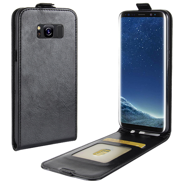 PCSE005 Flip Phone Case for Samsung Galaxy S8 